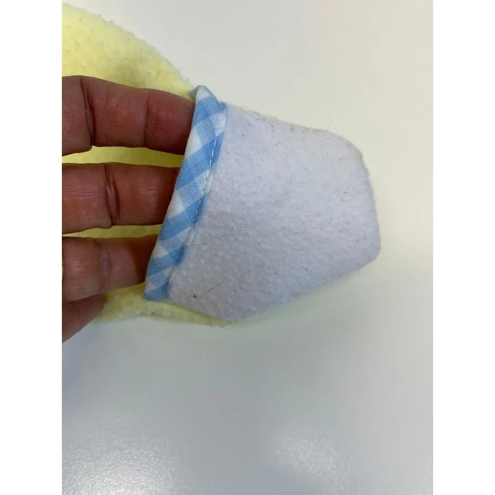Quiltex vintage baby